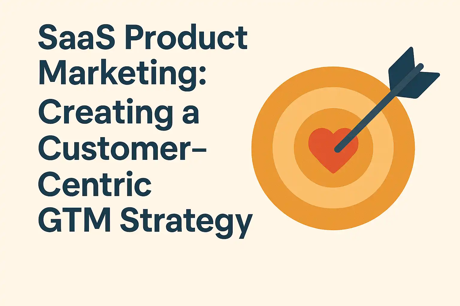 SaaS Product Marketing