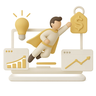 SaaS Marketing Services