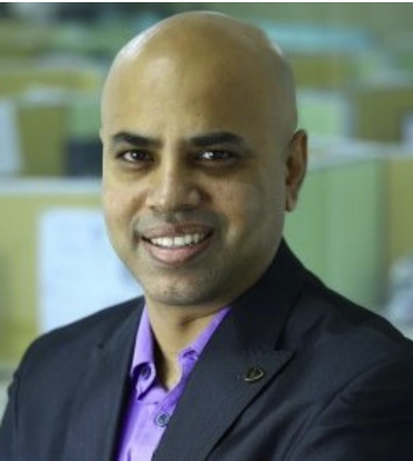 Raghu Raghavan