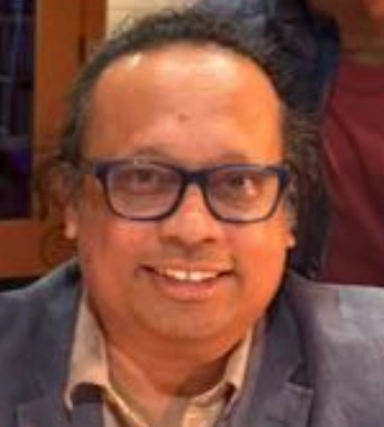 Sid Biswas